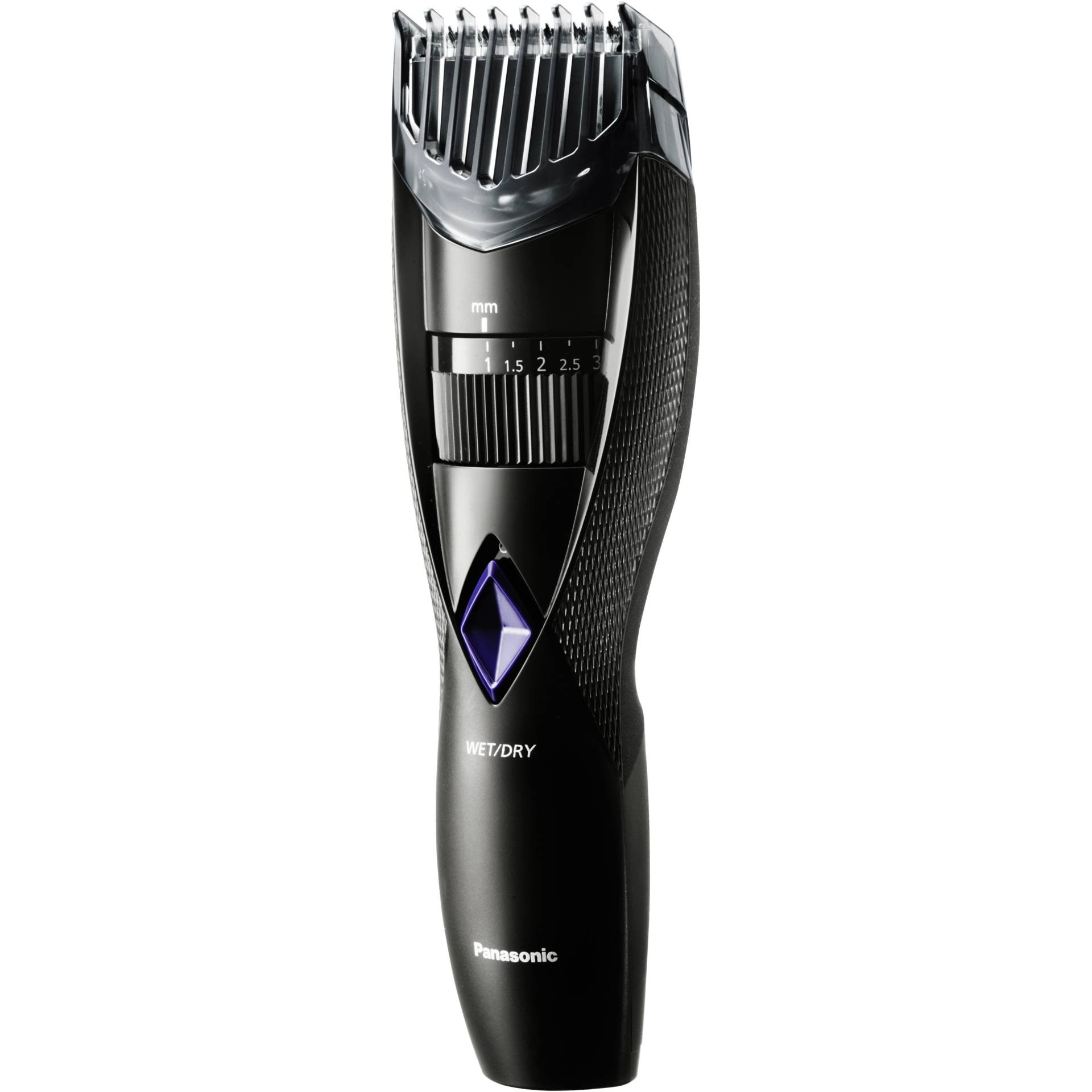 Panasonic ER-GB37-K503 beard trimmer, hair trimmer, Kö
