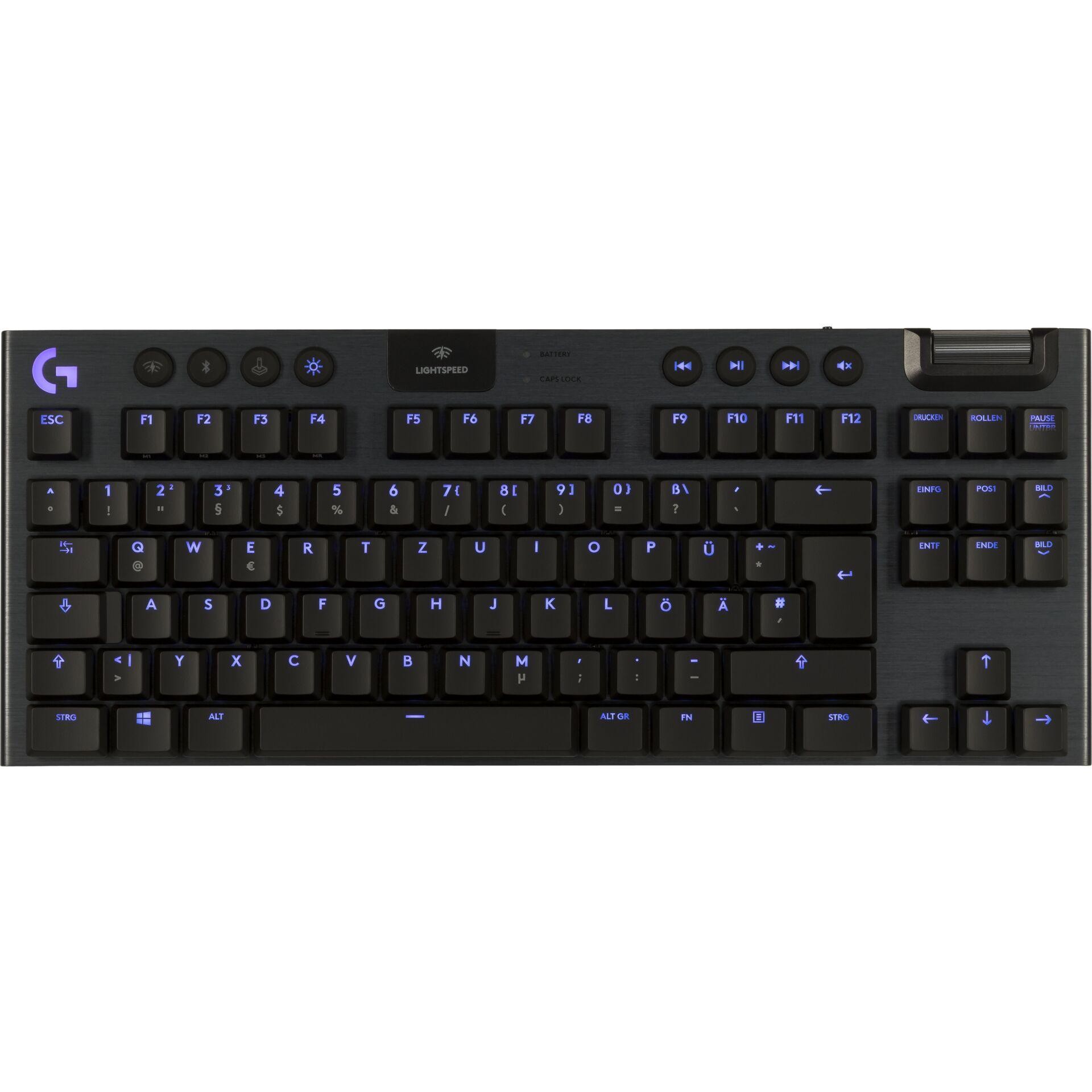 Logitech G915 TKL