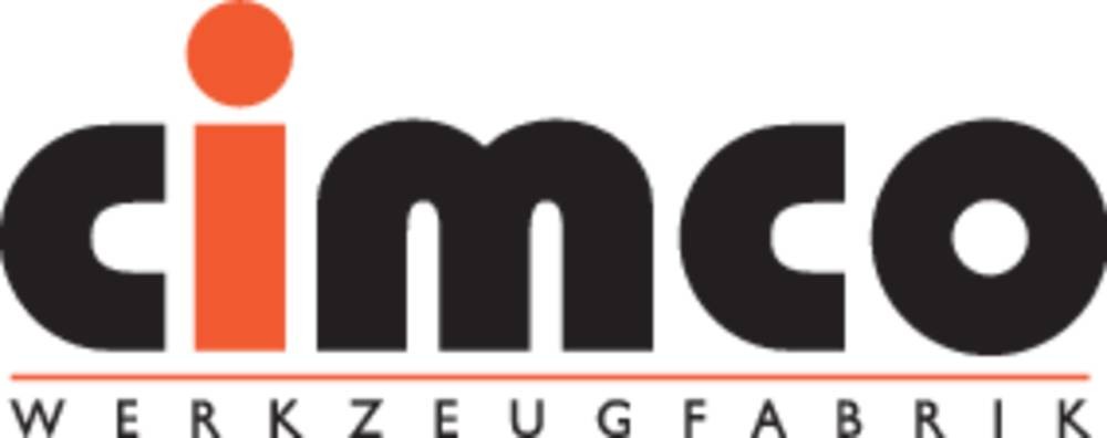 Cimco 9-teilig SPEZIAL Sechskantschlüssel-Set
