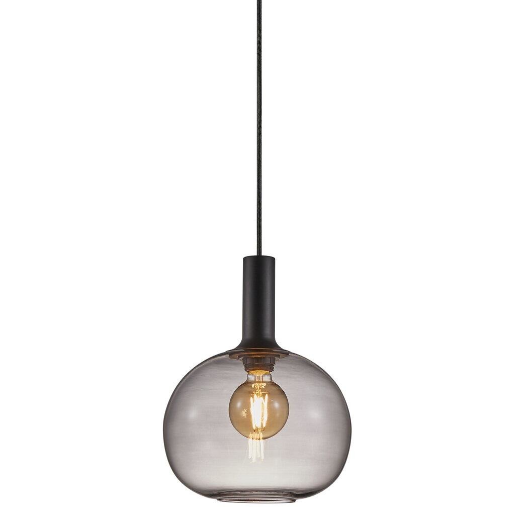 Nordlux Alton 25 47313047 Pendelleuchte E27 60W Rauch