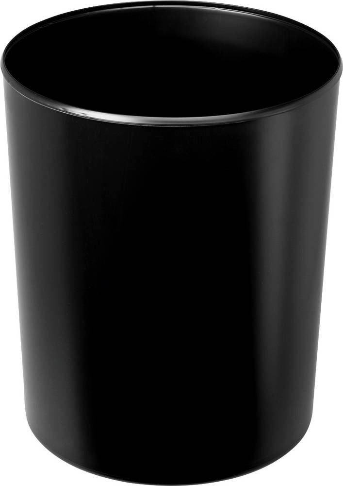 HAN 1814-S-13 1814-S-13 Sicherheits-Papierkorb 13l (Ø x H) 219mm x