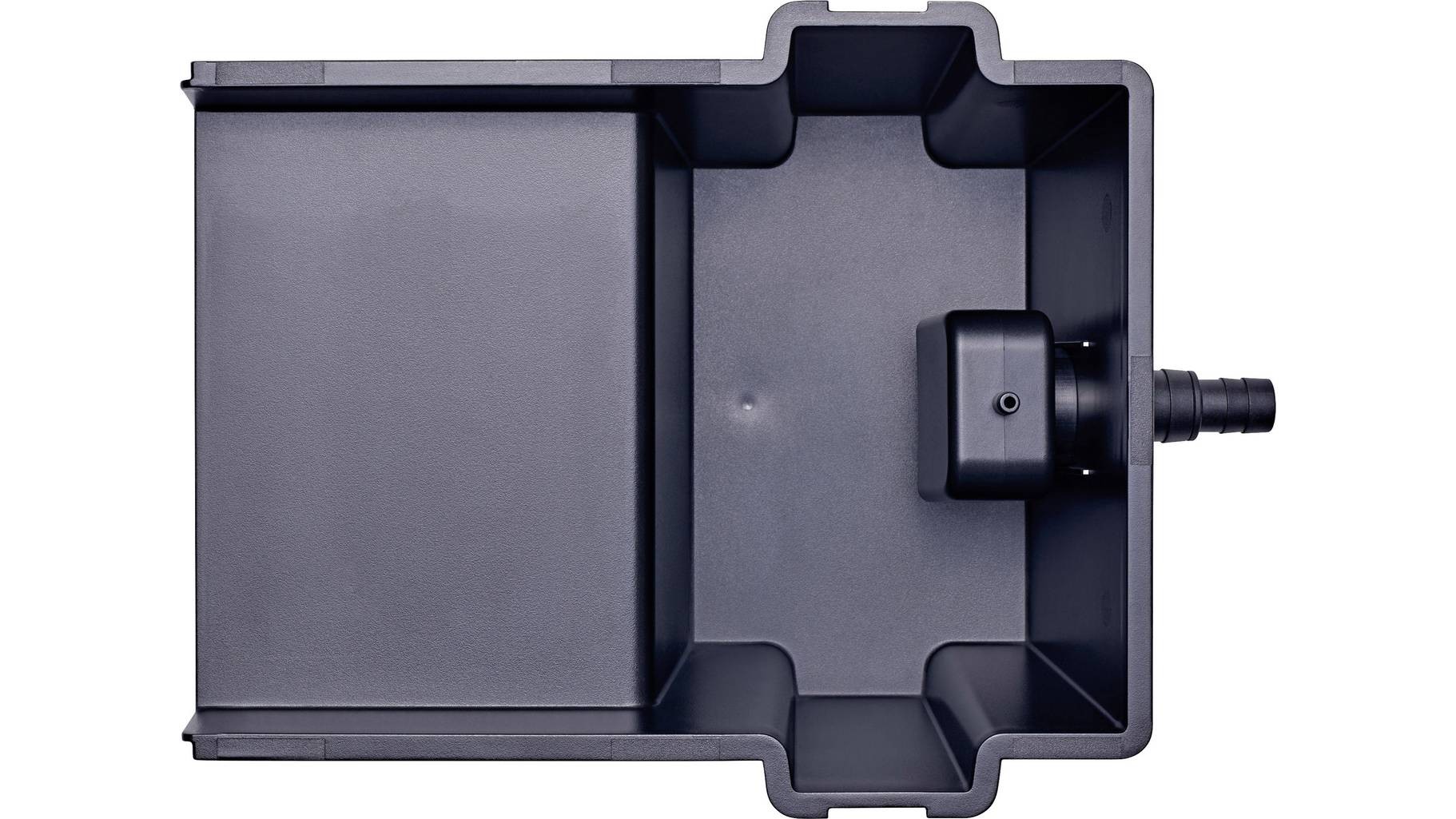 Pontec 73348 PondoFall Wasserfall Bachlauf - 315mm 19mm (3/4 ) Ø,