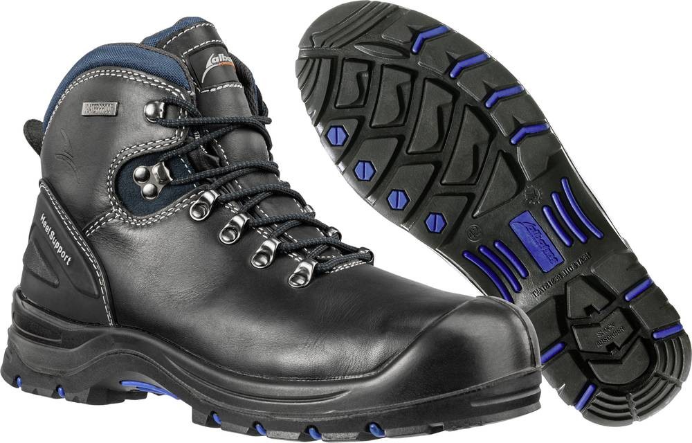 Albatros X-TREME CTX MID 631750-42 Sicherheitsstiefel S3