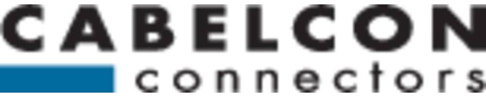 Cabelcon Connectors 98029070 Crimpzange / Kompressionszange pour F-
