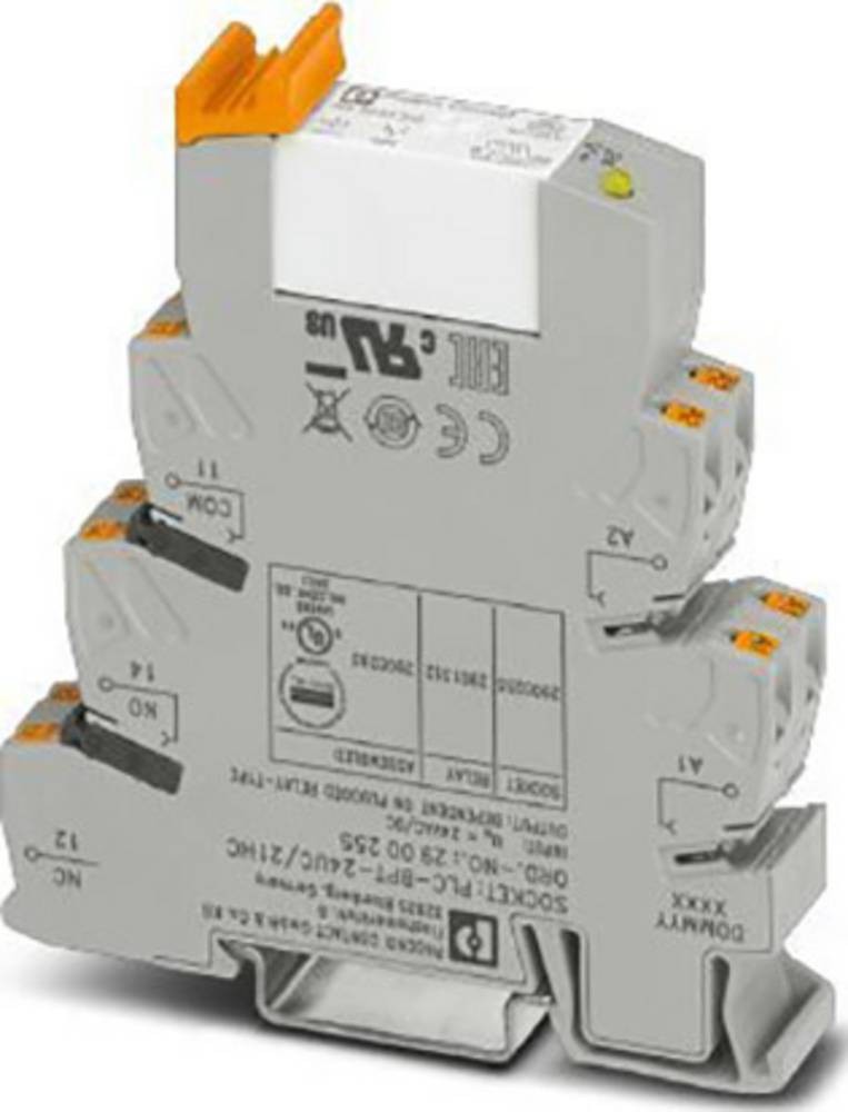 Phoenix Contact 2900293 electrical relay - Phoenix Contact 2900293, -