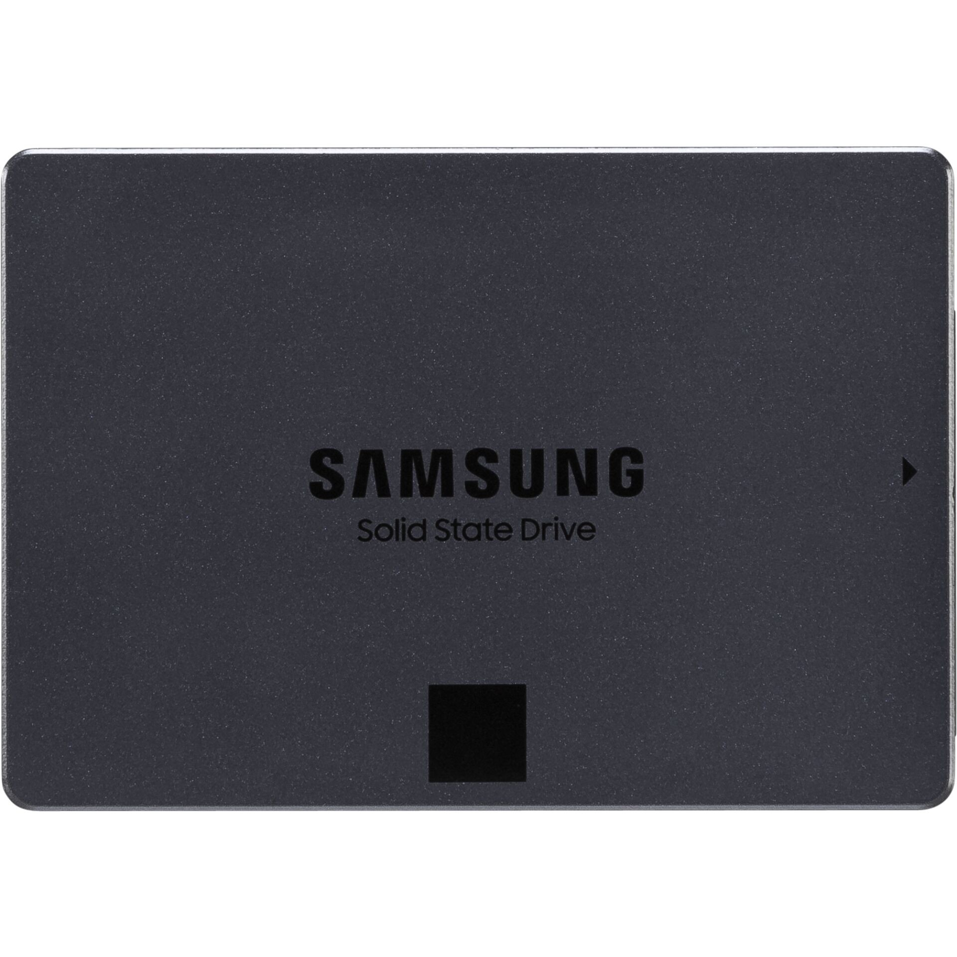 Samsung MZ-77Q2T0 2 TB 2.5" Serial ATA III V-NAND MLC - Samsung MZ-