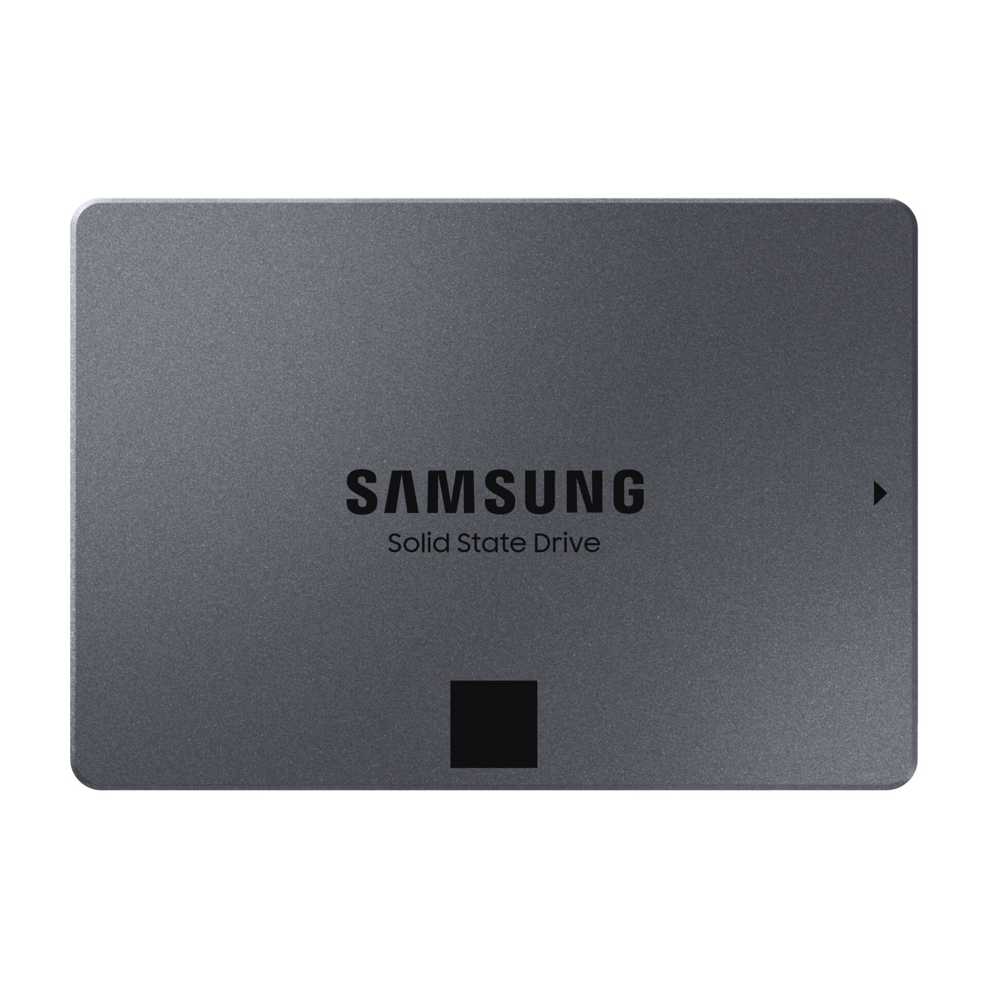 Samsung MZ-77Q4T0 4 TB 2.5" Serial ATA III V-NAND MLC - Samsung MZ-