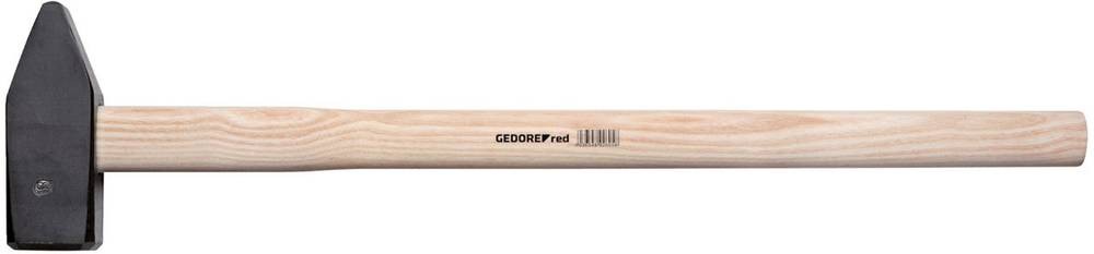 Gedore RED R92300083 3300737 Vorschlaghammer 5894 g 800 mm DIN 1042 1