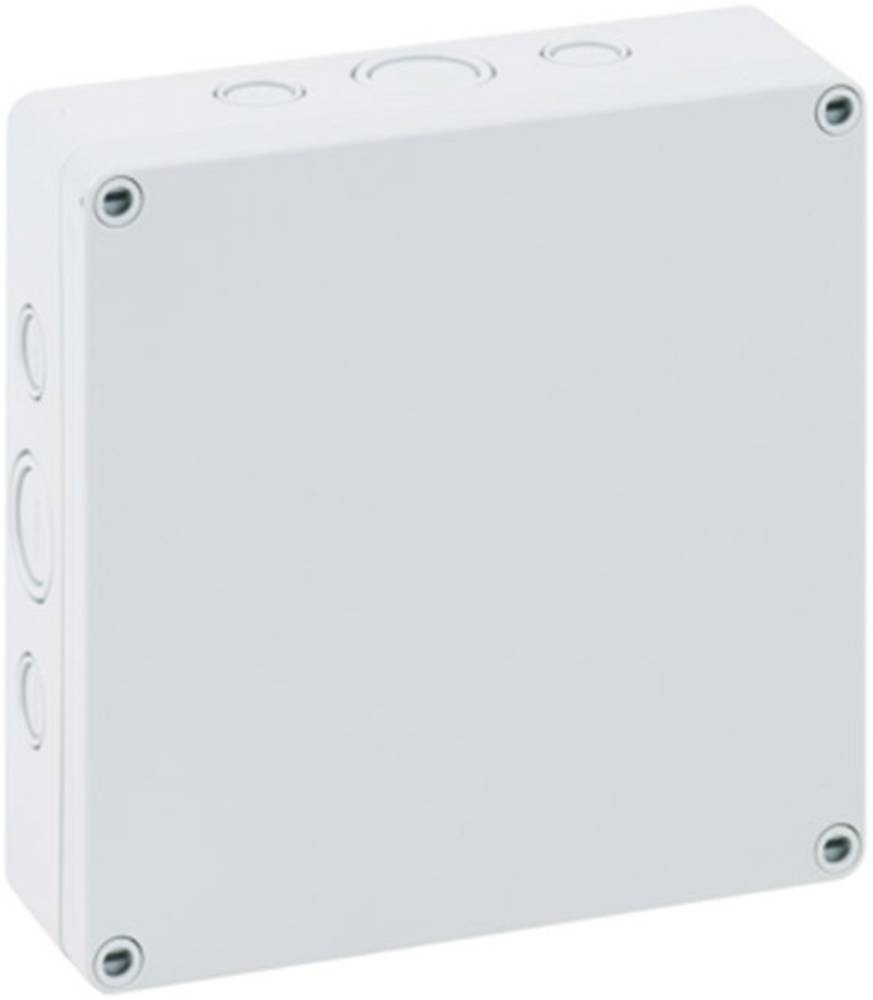 Spelsberg TK PC 1818-6F-M Installations-box 180 x 182 x 63 Polystyrol,