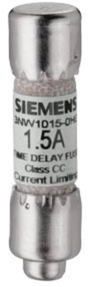 Siemens 3NW32000HG Zylindersicherungseinsatz 20A 600V 1St.