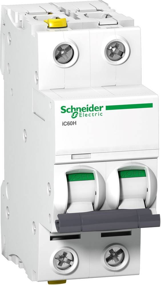 Schneider Electric A9F07202 - Schneider Electric A9F07202, IP20