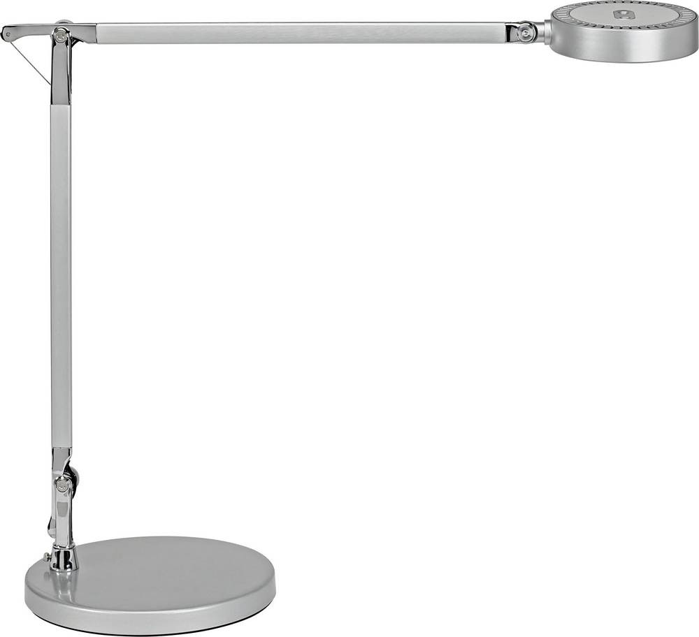 Maul MAULGrace 8205095 LED-Tischlampe 6 W EEK: F (A - G) argent