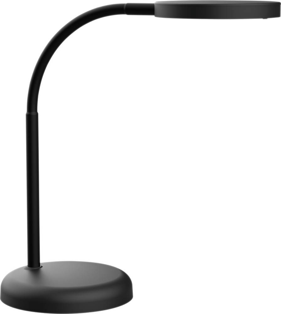 Maul MAULjoy, nero 8200690 LED-Tischlampe 7W nero
