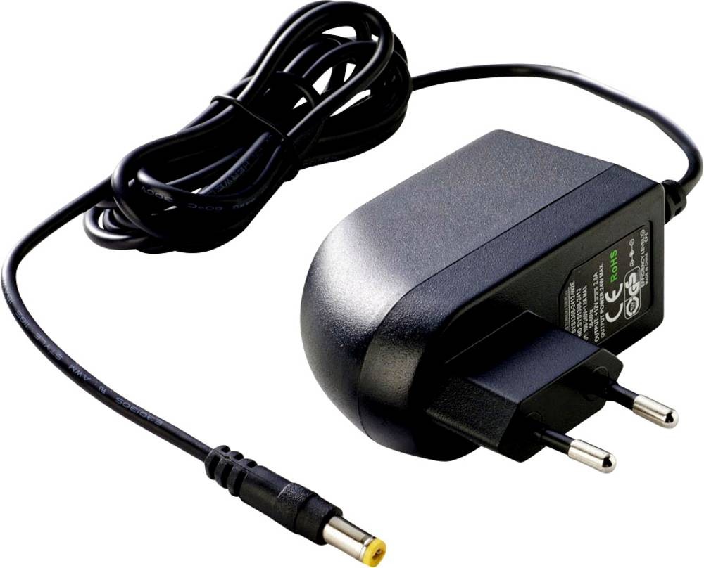 Dehner Elektronik SYS 1308N-1505-W2E home charger, Festspannung 5 V/