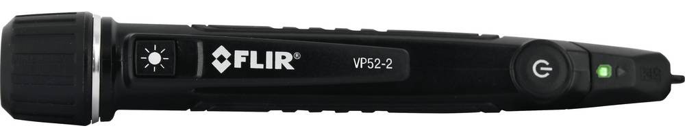 FLIR VP52-2 Berührungsloser Spannungsprüfer CAT IV 1000V LED,