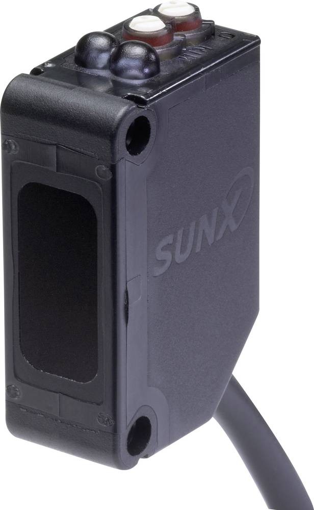 Panasonic Triangulations-Lichttaster CX442 CX442hellschaltend,