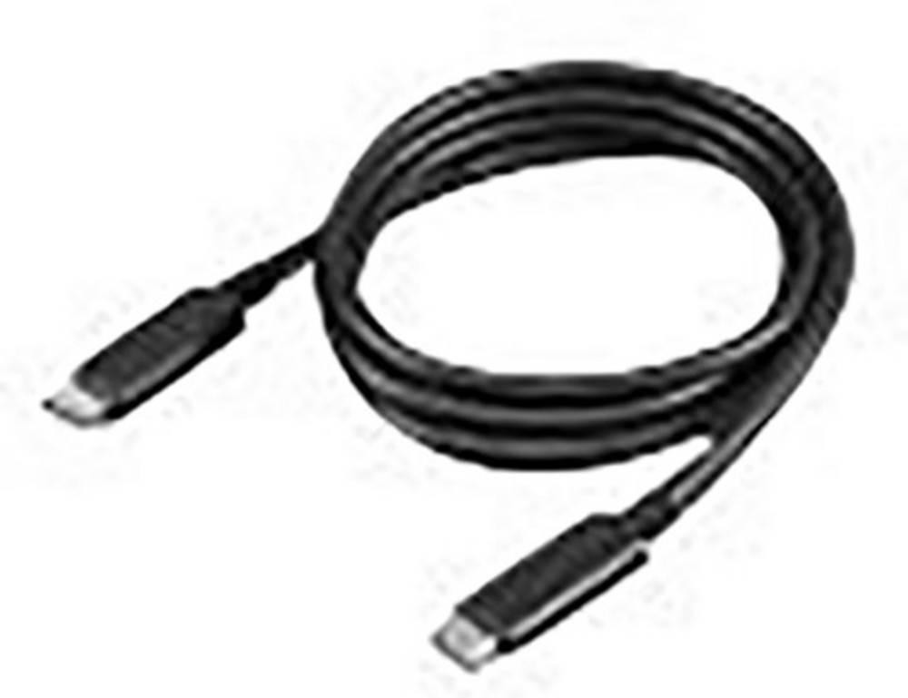 Lenovo 4X90U90619 câble USB USB 3.2 Gen 2 (3.1 Gen 2) 1 m USB C 10