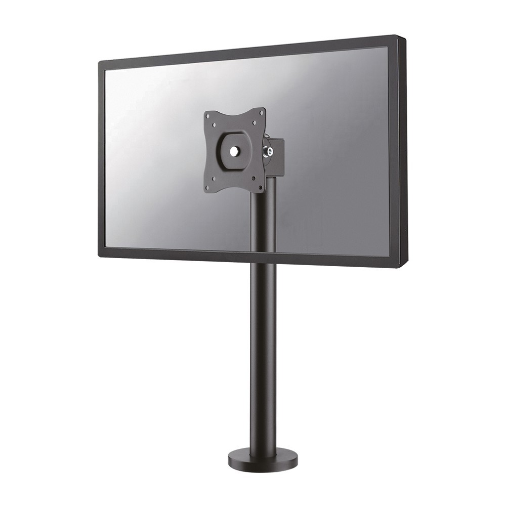 Neomounts NS-DPOS100BLACK Supporto per monitor 10-32" - a fissaggio -