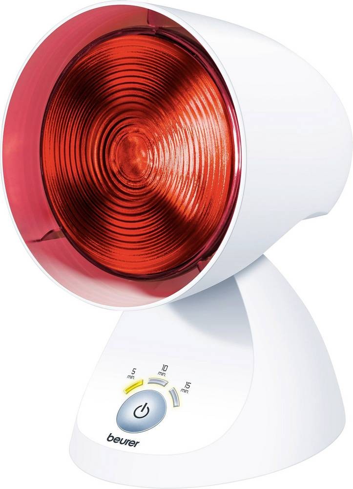 Beurer IL35 Infrarotlampe Eurostecker 150W
