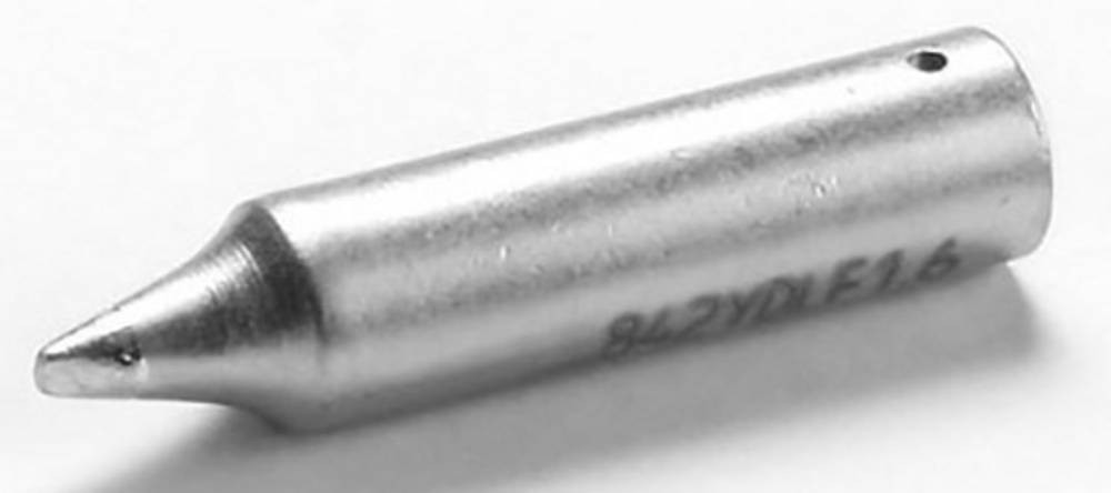 Ersa 0842YDLF Lötspitze Meißelform, gerade Spitzen-dimensione 1.