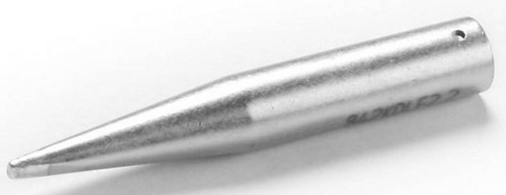 Ersa 0842KDLF Lötspitze Meißelform, gerade Spitzen-size 2.20mm