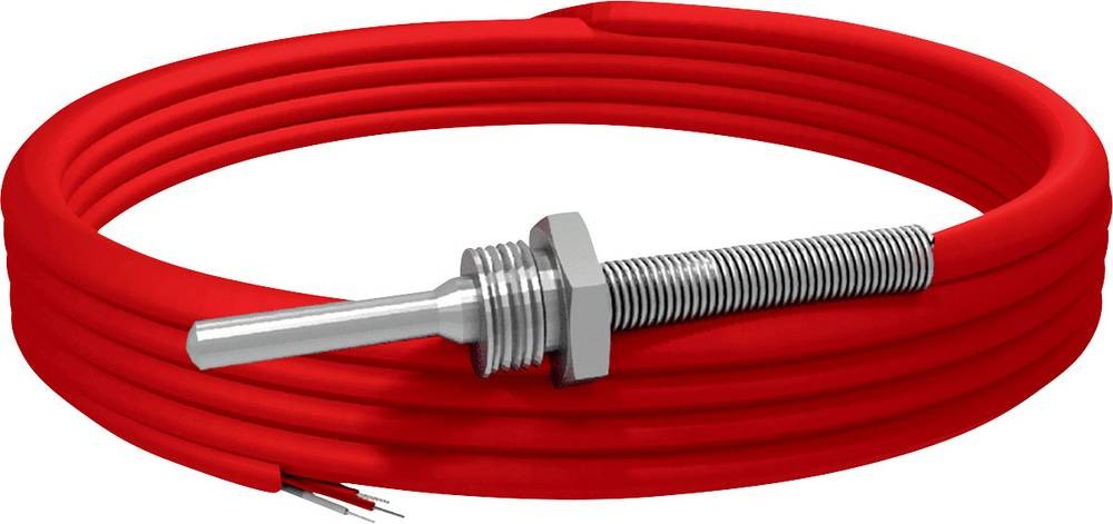 Emko Temperatursensor RTR-M06-L050-K01.1 Si+Si Fühler-Typ Pt100