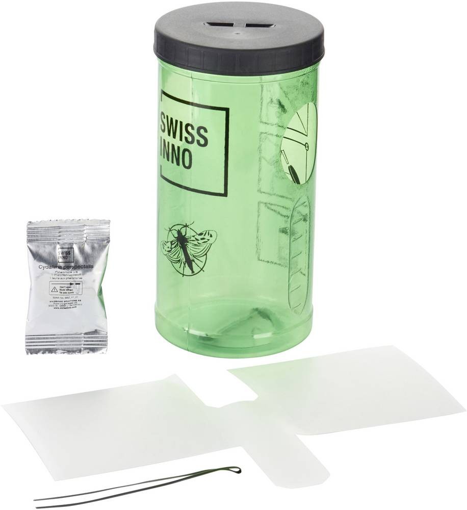 Swissinno Natural Control Tree Moth Trap 1 440 001K Buchsbaumzünsler-