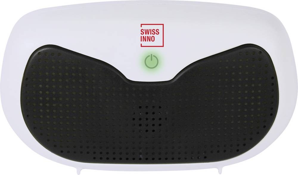 Swissinno Ultrasonic Mobil Schädlingsvertreiber Funktionsart