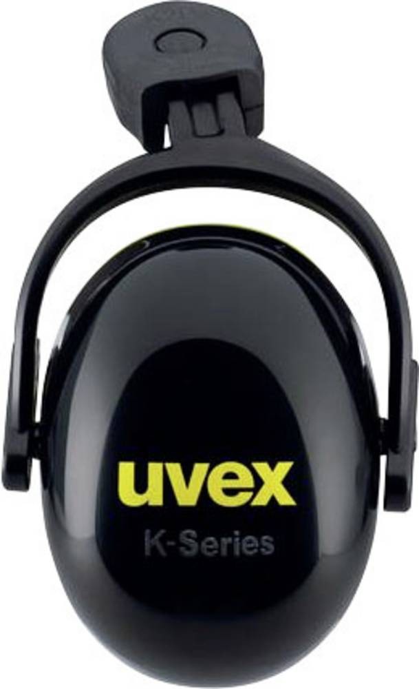 Uvex 2502 2600214 Kapselgehörschutz 35 dB EN 352-1:2002 1 pair