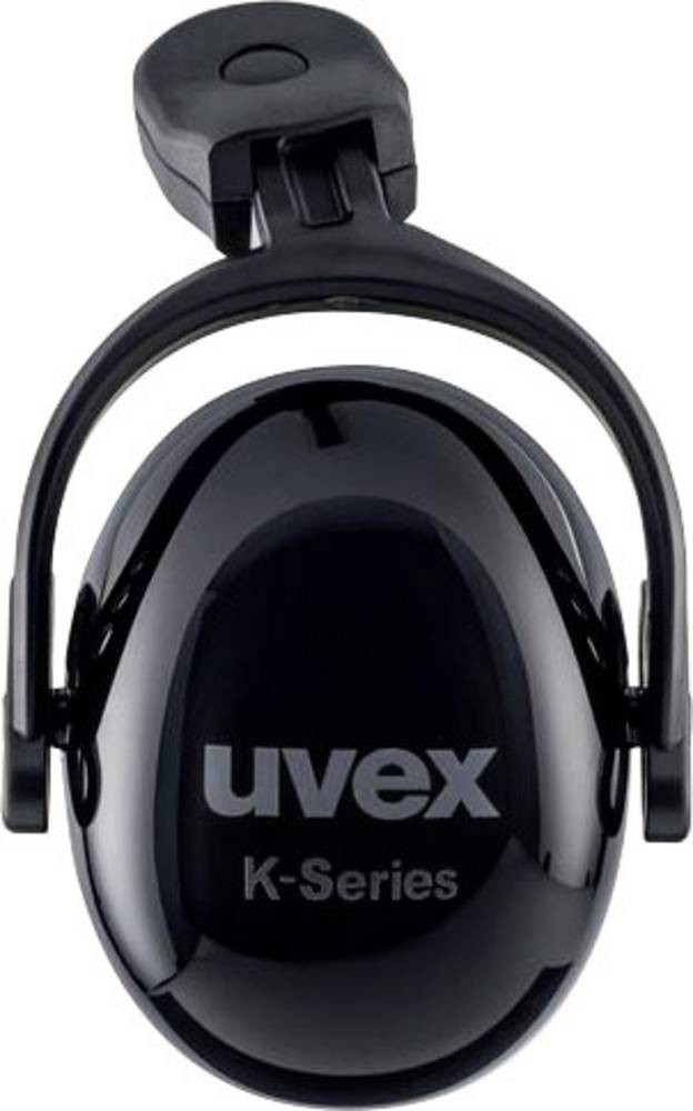 Uvex 2502 2600216 Kapselgehörschutz 34 dB EN 352-1:2002 1 pair