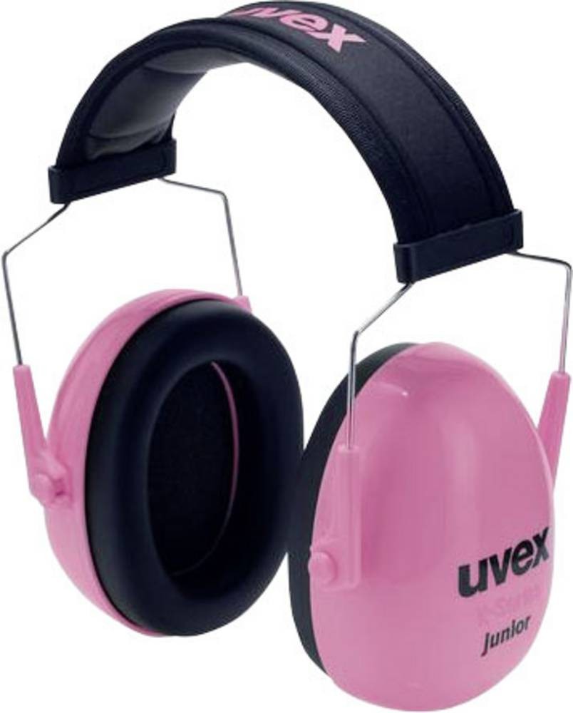 uvex 2502 2600013 Kapselgehörschutz 29 dB EN 352-1:2002 1 St.