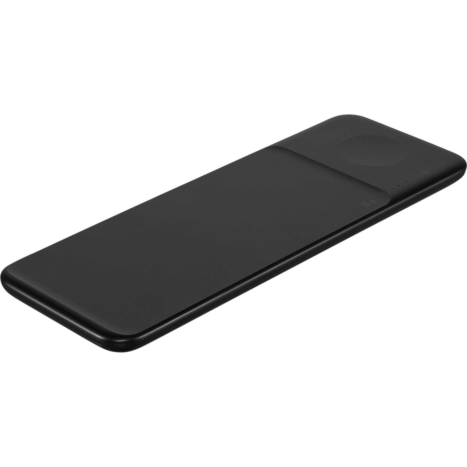 Samsung EP-P6300 Wireless Charger Trio Pad - schwarz