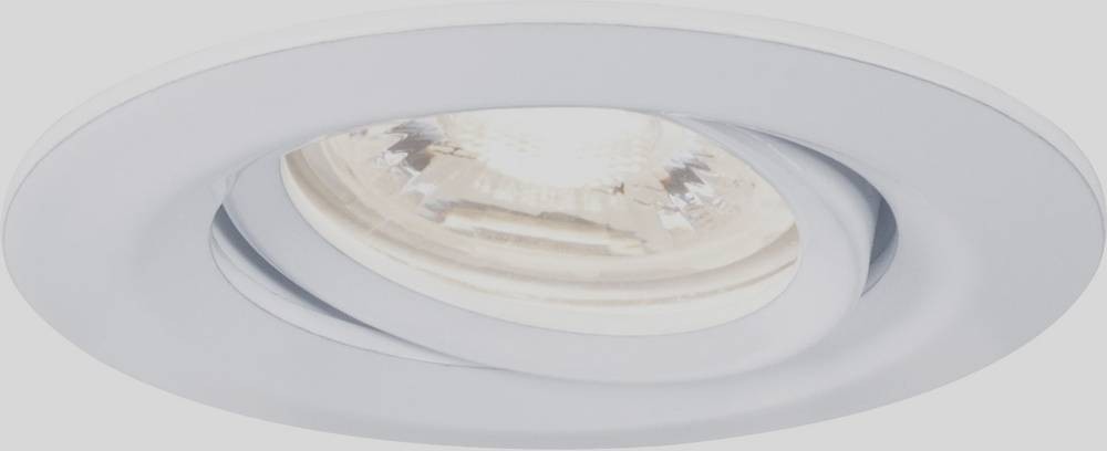 Paulmann 92970 EBL Nova mini Plus Coin LED-Einbauleuchte 4.20W white