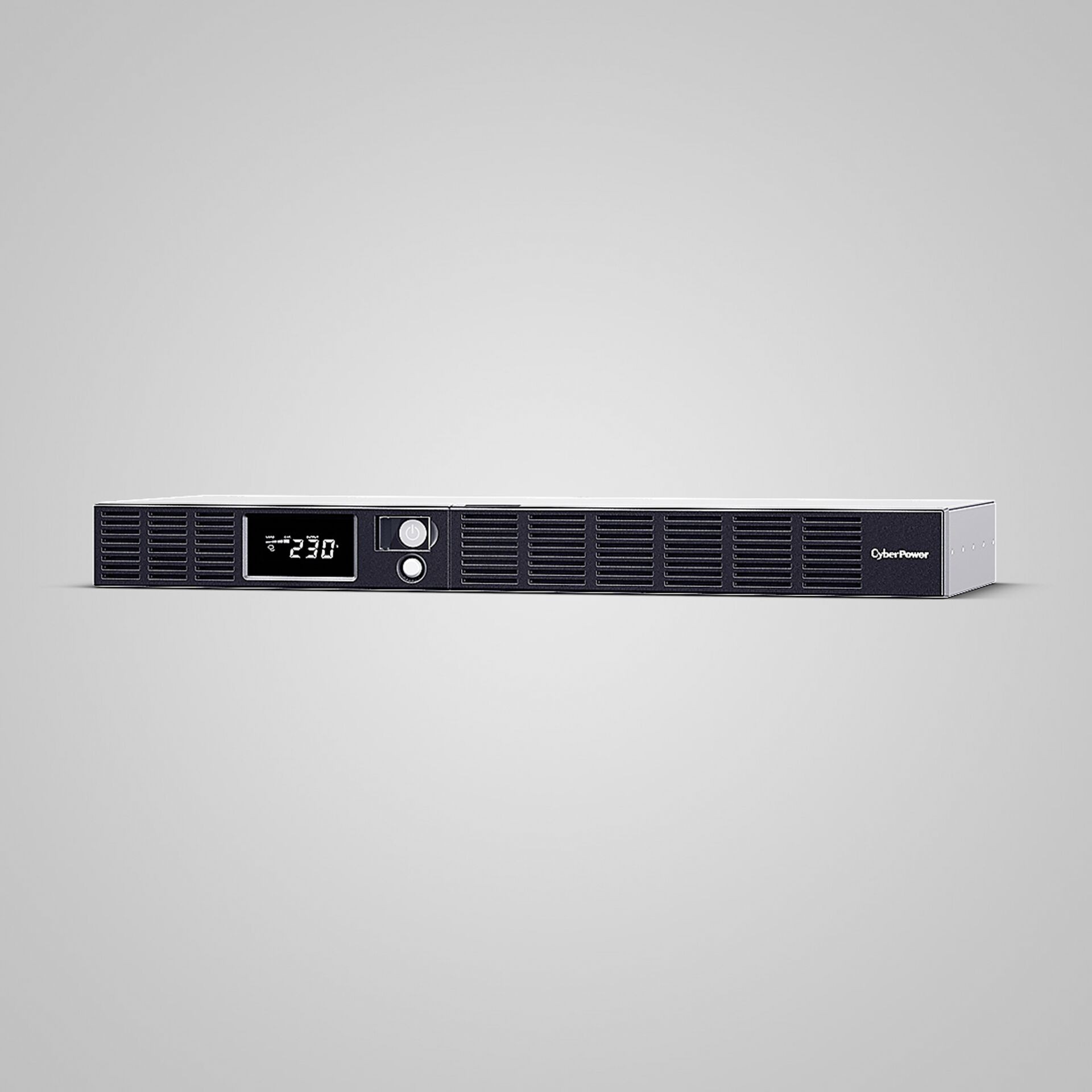 USV CyberPower OR600ERM1U Line-Interactive 600VA/360W