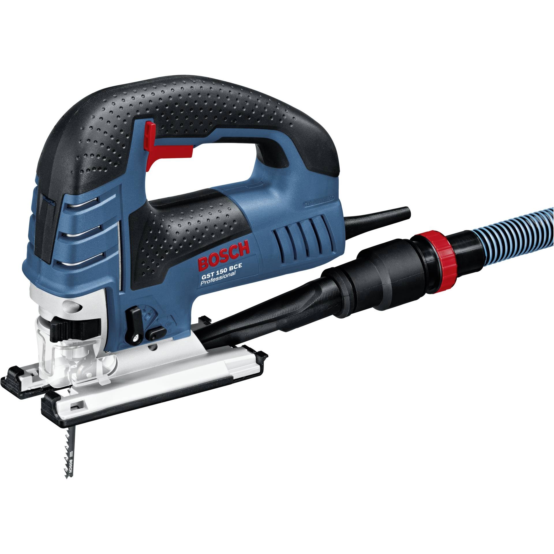 Bosch GST 150 BCE power jigsaw 780 W 2.7 kg - Bosch GST 150 BCE, 15