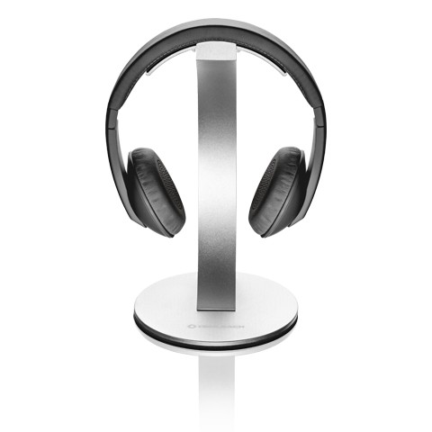 OEHLBACH Alu Style - OEHLBACH Alu Style, Aluminium, 325 g, Grey