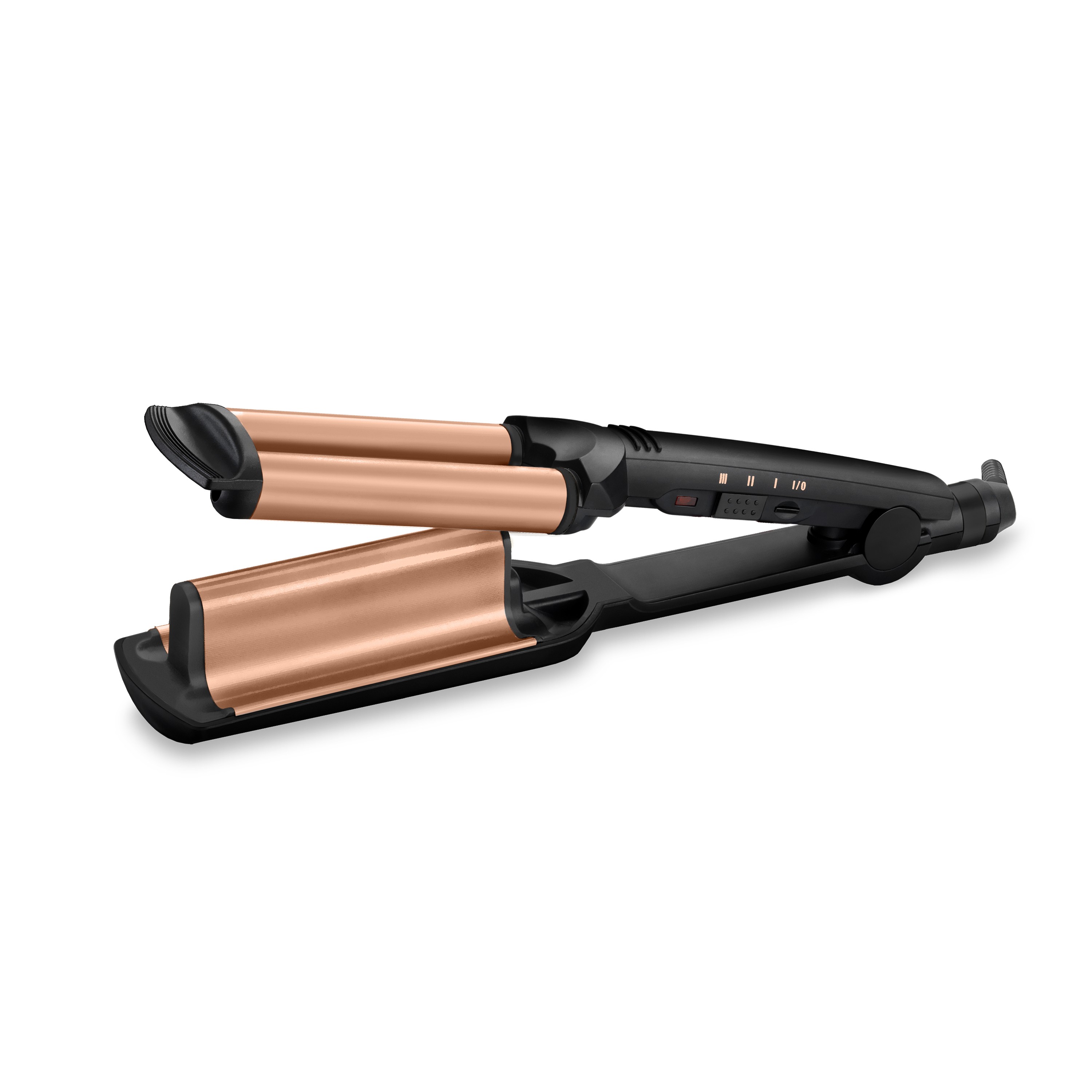 BaByliss W2447E Welleneisen