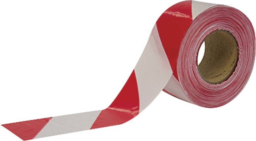 Cimco 182782 Absperrband (L x B) 500m x 75mm