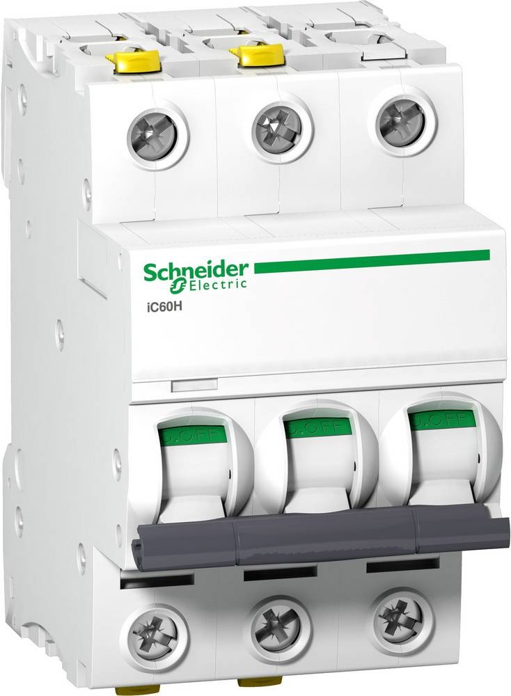 Schneider Electric A9F07310 - Schneider Electric A9F07310, IP20