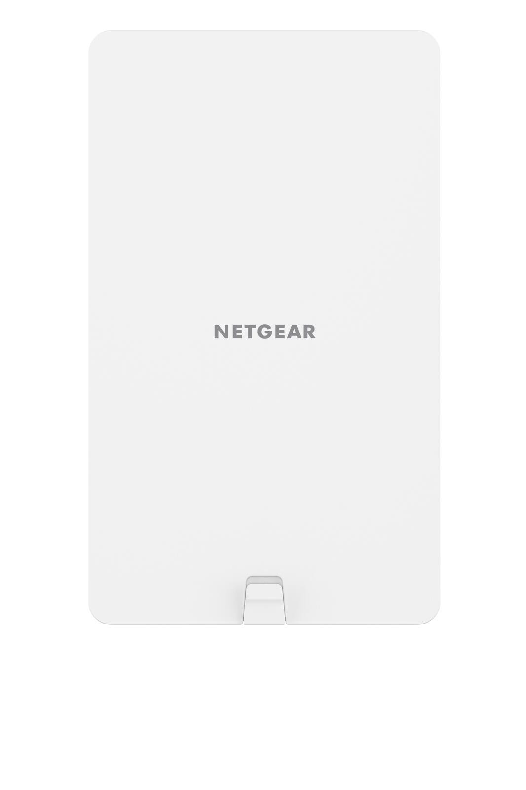Netgear WAX610Y Insight Mgd WiFi 6 AX1800 Outdoor Access Point