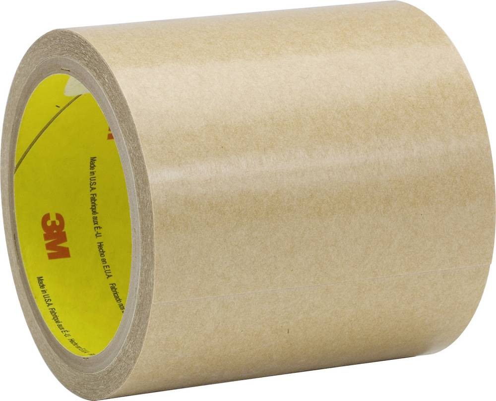 3M 9501255 Transfer-Klebeband Transparent (L x B) 55m x 12mm 1 pc(s)