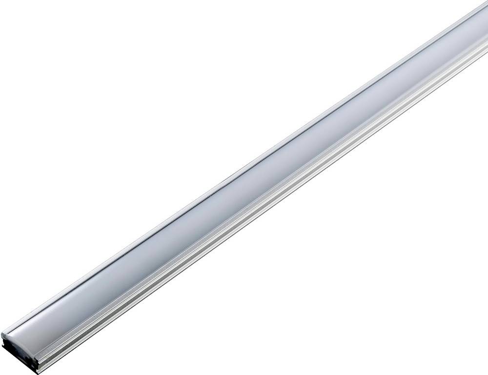 Heitronic MICANO LED-Unterbauleuchte LED LED fest eingebaut 9W