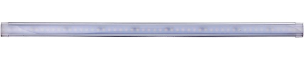 Heitronic MECANO LED-Unterbauleuchte LED LED fest eingebaut 9W