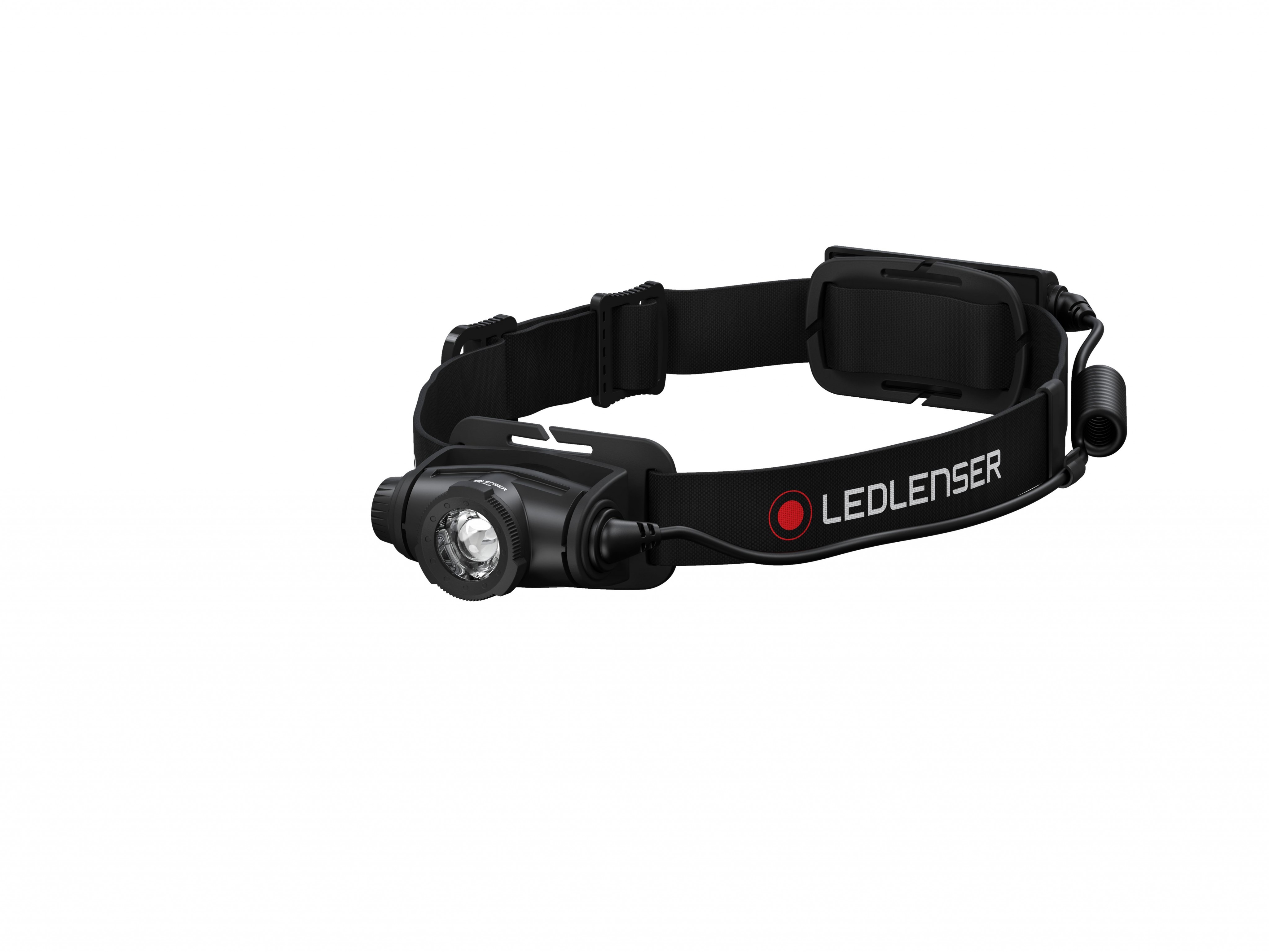 Ledlenser H5R Core LED Stirnlampe akkubetrieben 300 lm 50 h 502121