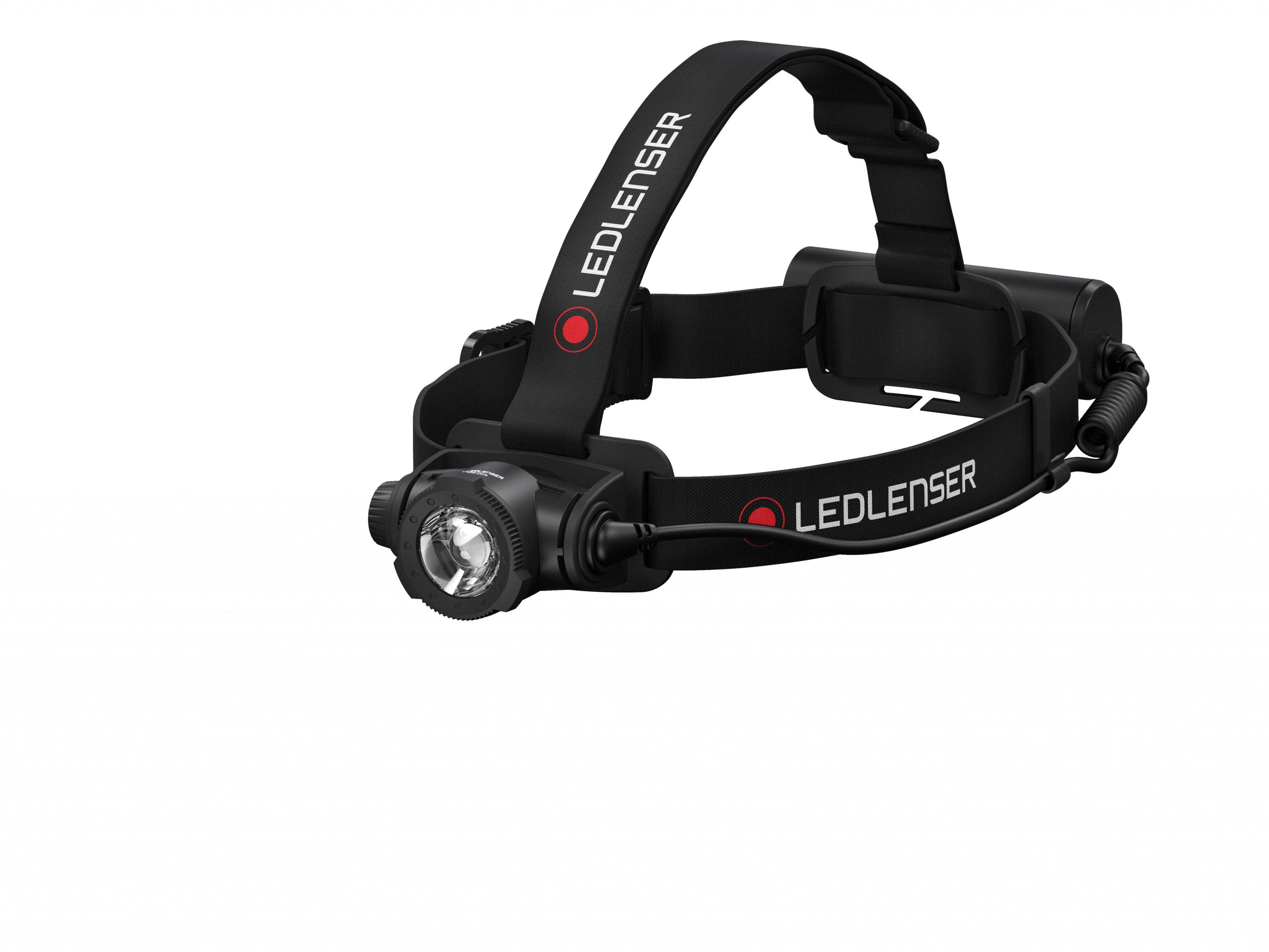 Ledlenser H7R Core LED Stirnlampe akkubetrieben 600 lm 65 h 502122