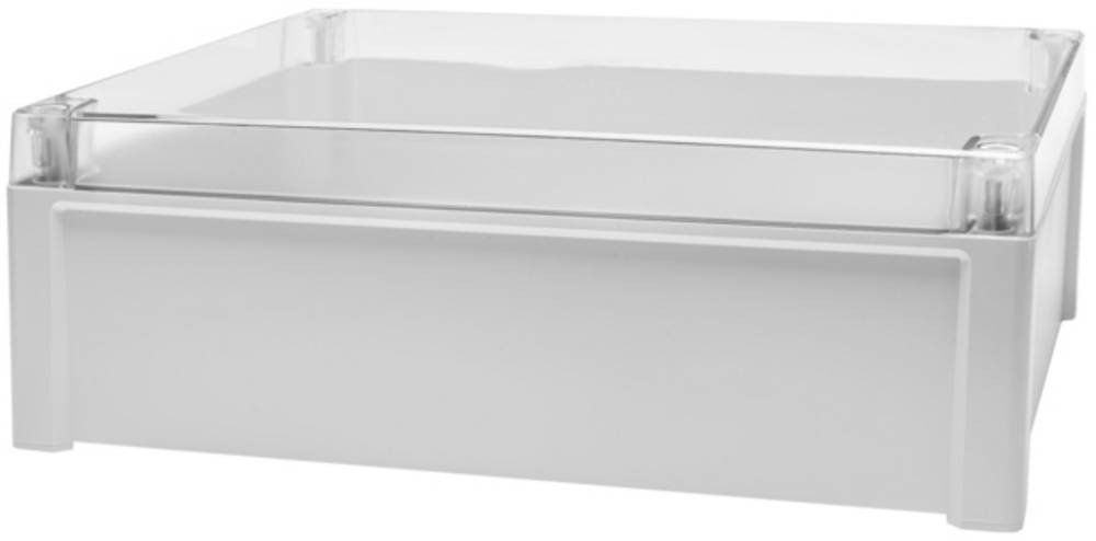 Fibox TPC 342912T Grey 1 pc(s) - Fibox TPC 342912T, Grey, 1 pc(s),