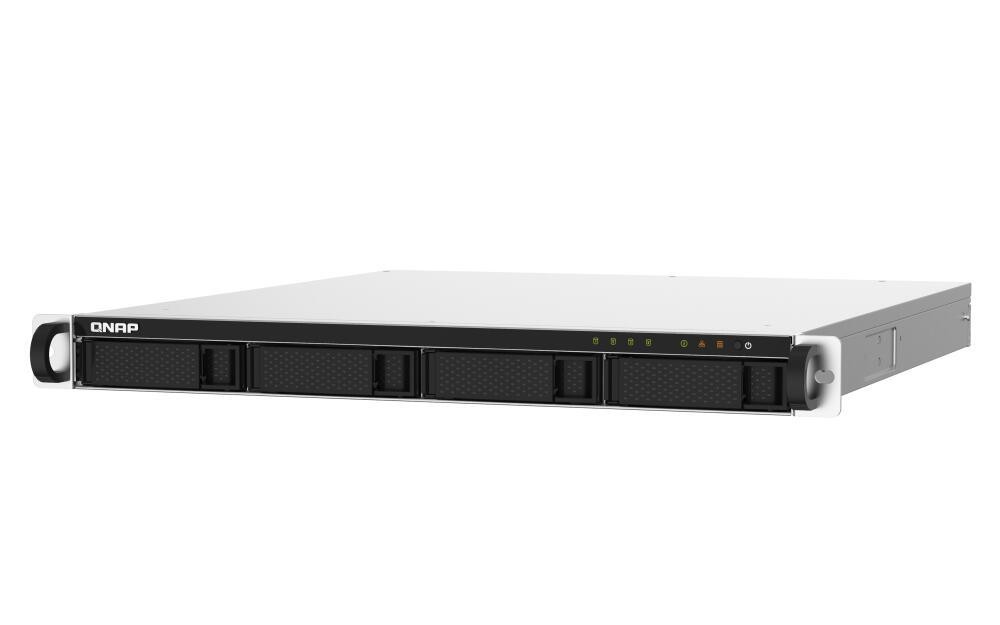 QNAP TS-432PXU-RP NAS Rack (1U) Annapurna Labs Alpine AL-324 2 GB