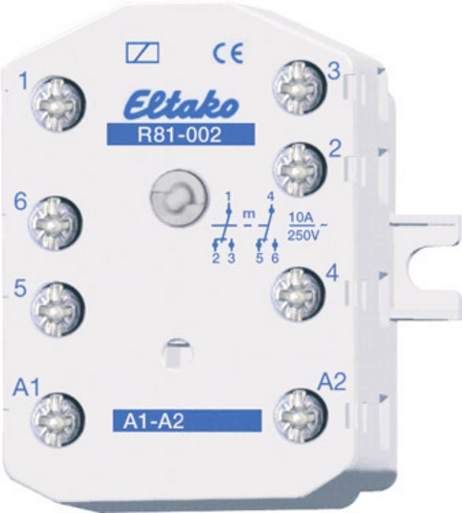 Eltako Schaltrelais f.EB/AP R81-002-230V