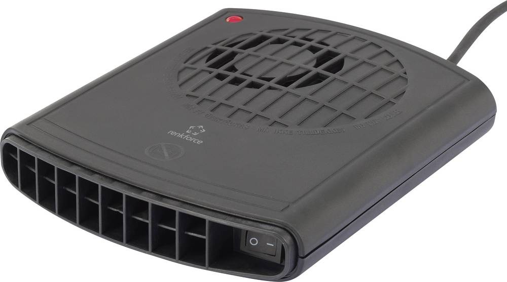 Renkforce Heizlüfter 230V