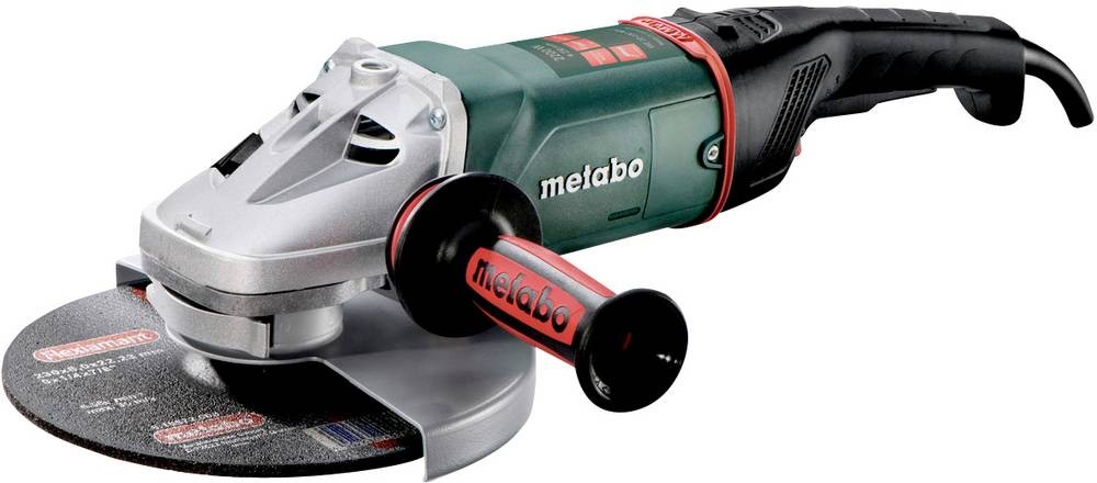 Metabo WE 22-230 MVT 606464000 Winkelschleifer 2200 W